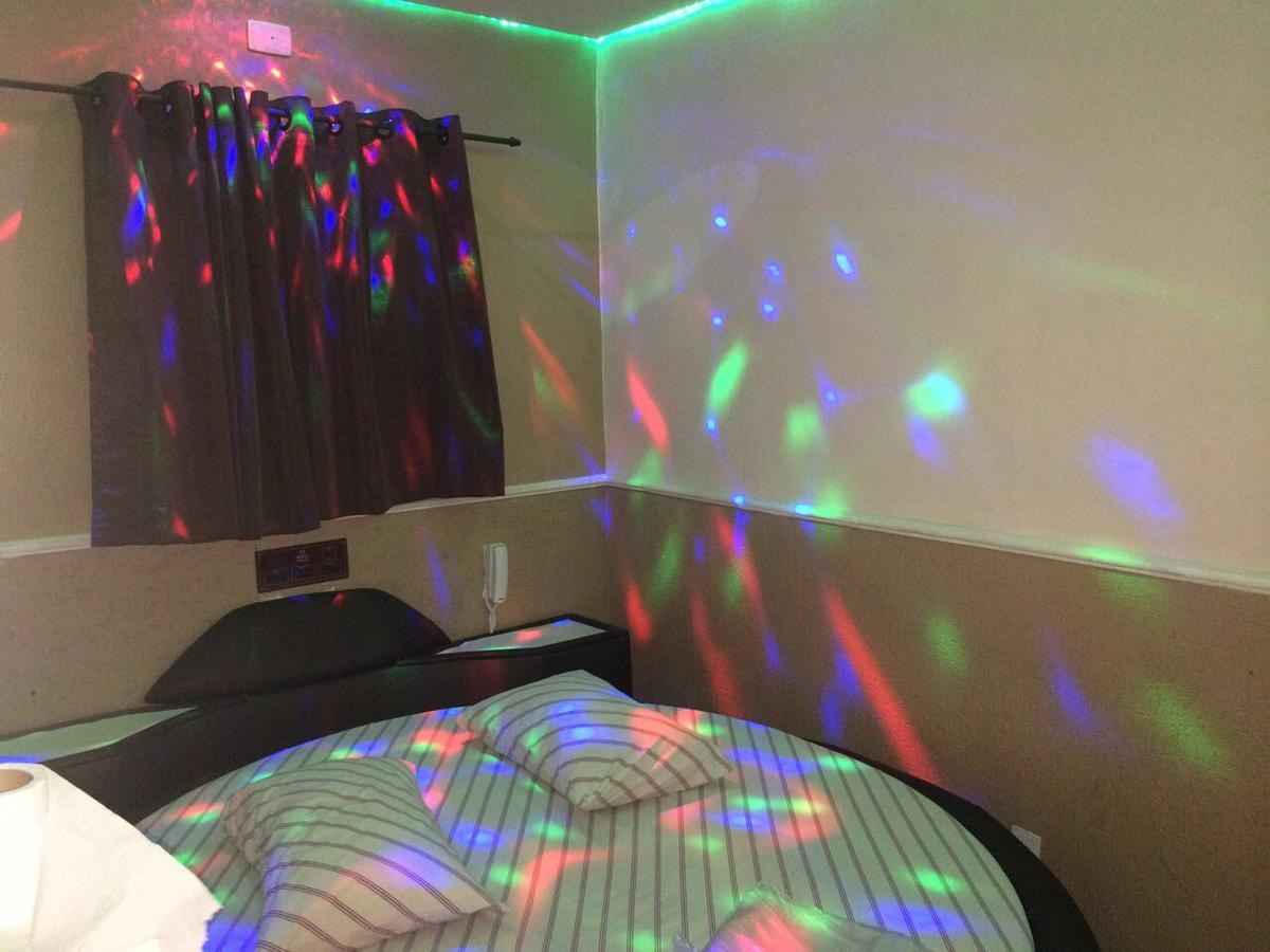 Hotel Ternura (Adults Only) - Sao Paulo — Photos 1